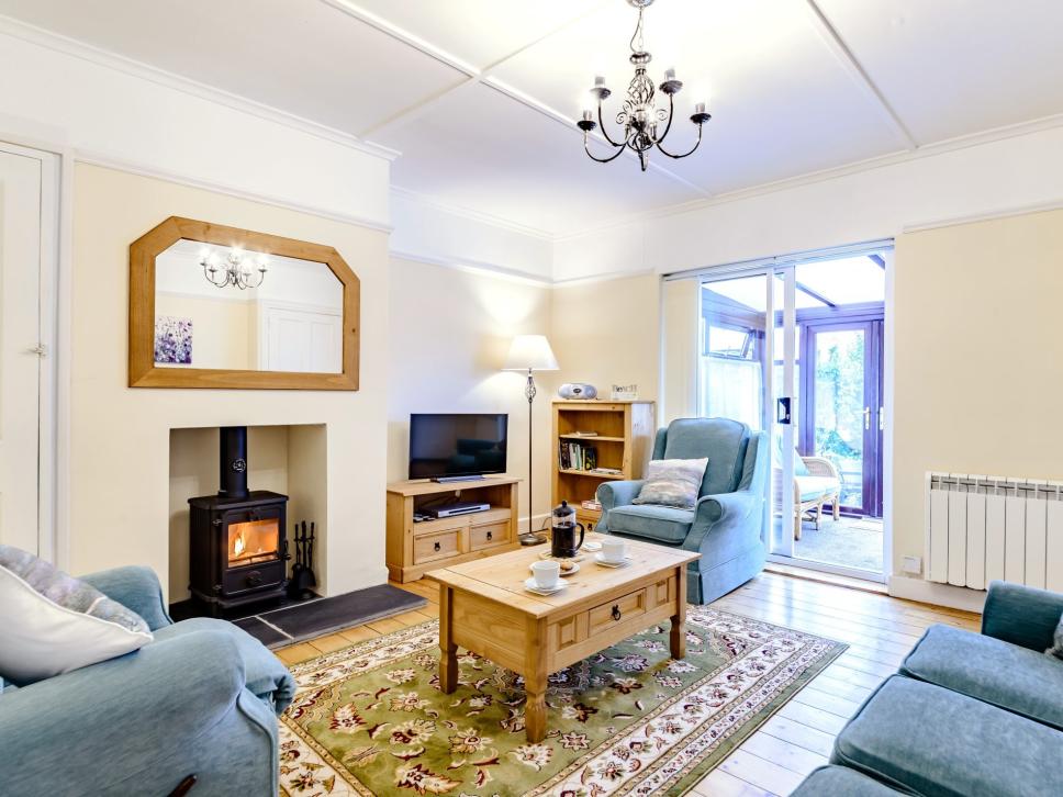 Holiday cottage, Northumberland - sleeps 4