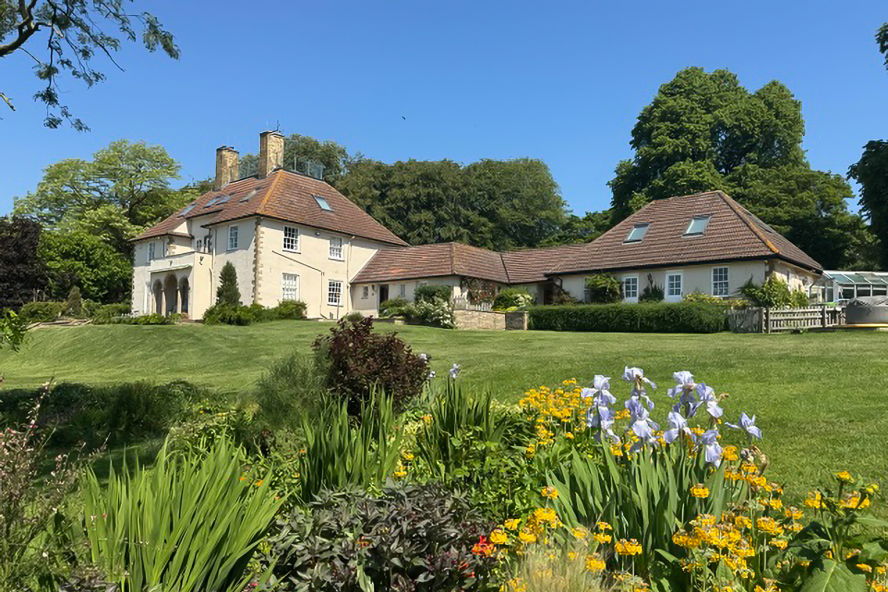 1 Bedroom House in Clatcombe