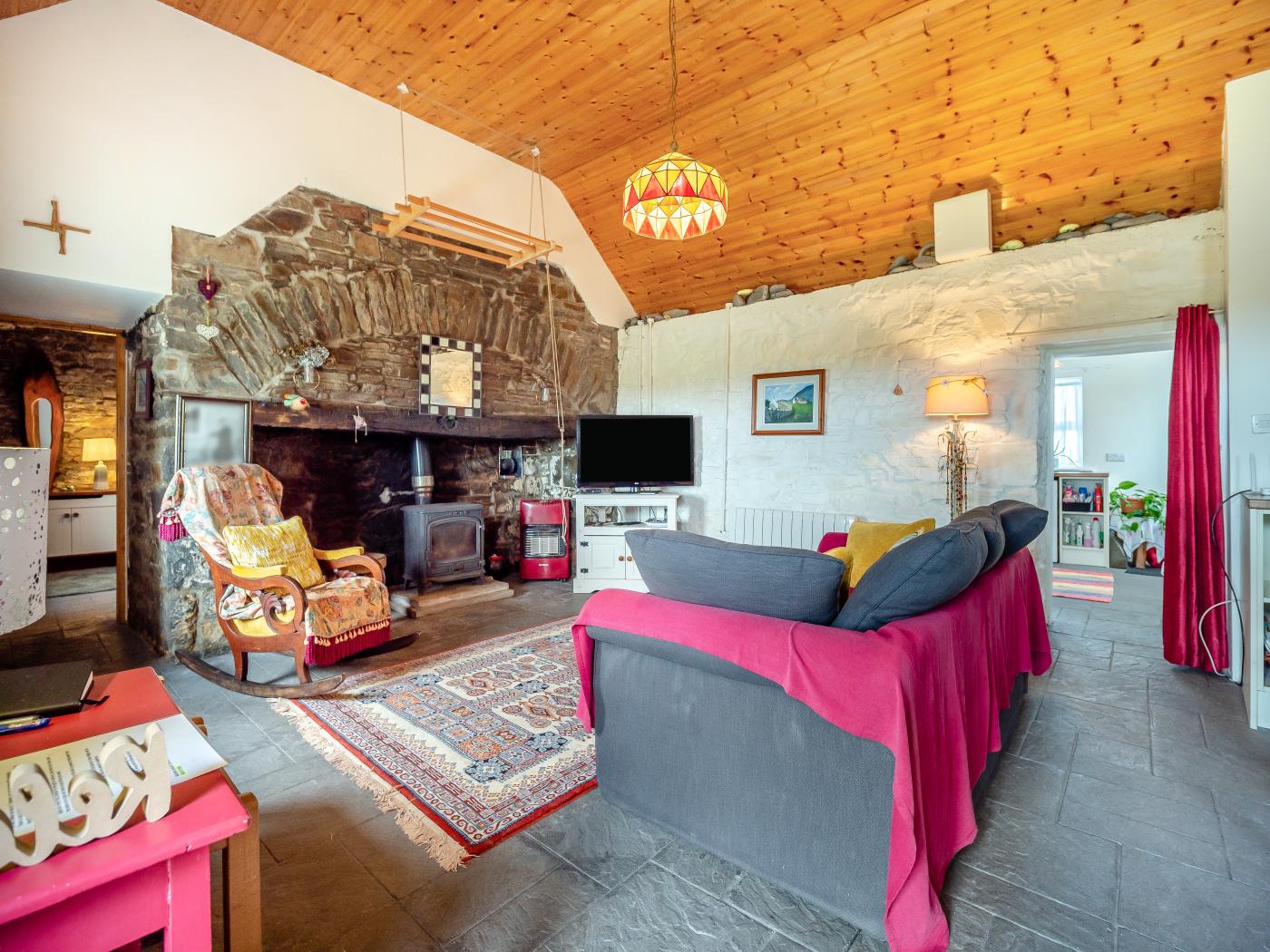 Fabulous Kilkee Holiday Retreat