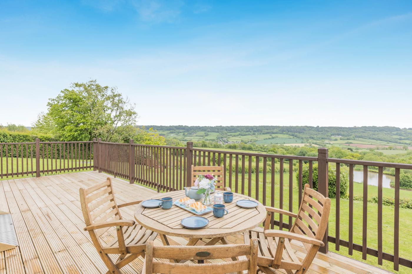 2 Bedroom Cottage in Upottery