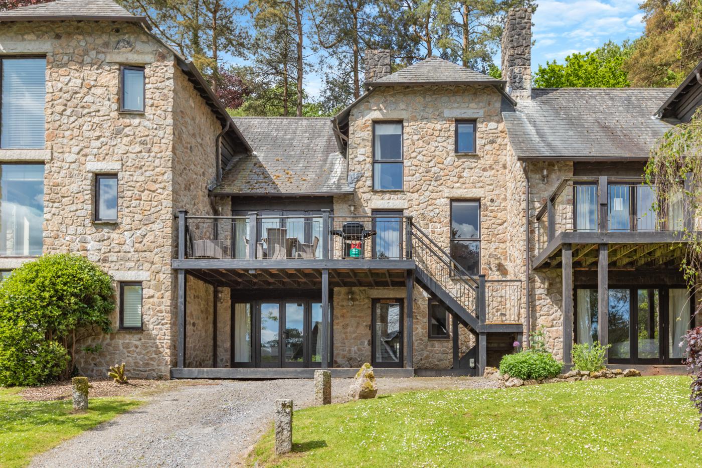 3 Bedroom Cottage in North Bovey