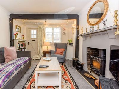 Tenterden, Kent holiday cottage