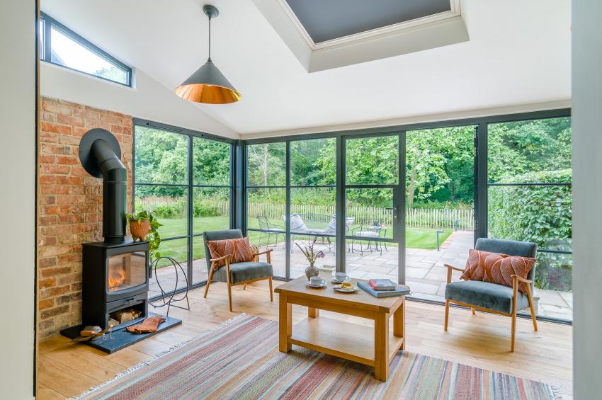 Holiday cottage in Saul, Gloucestershire - Photo 4