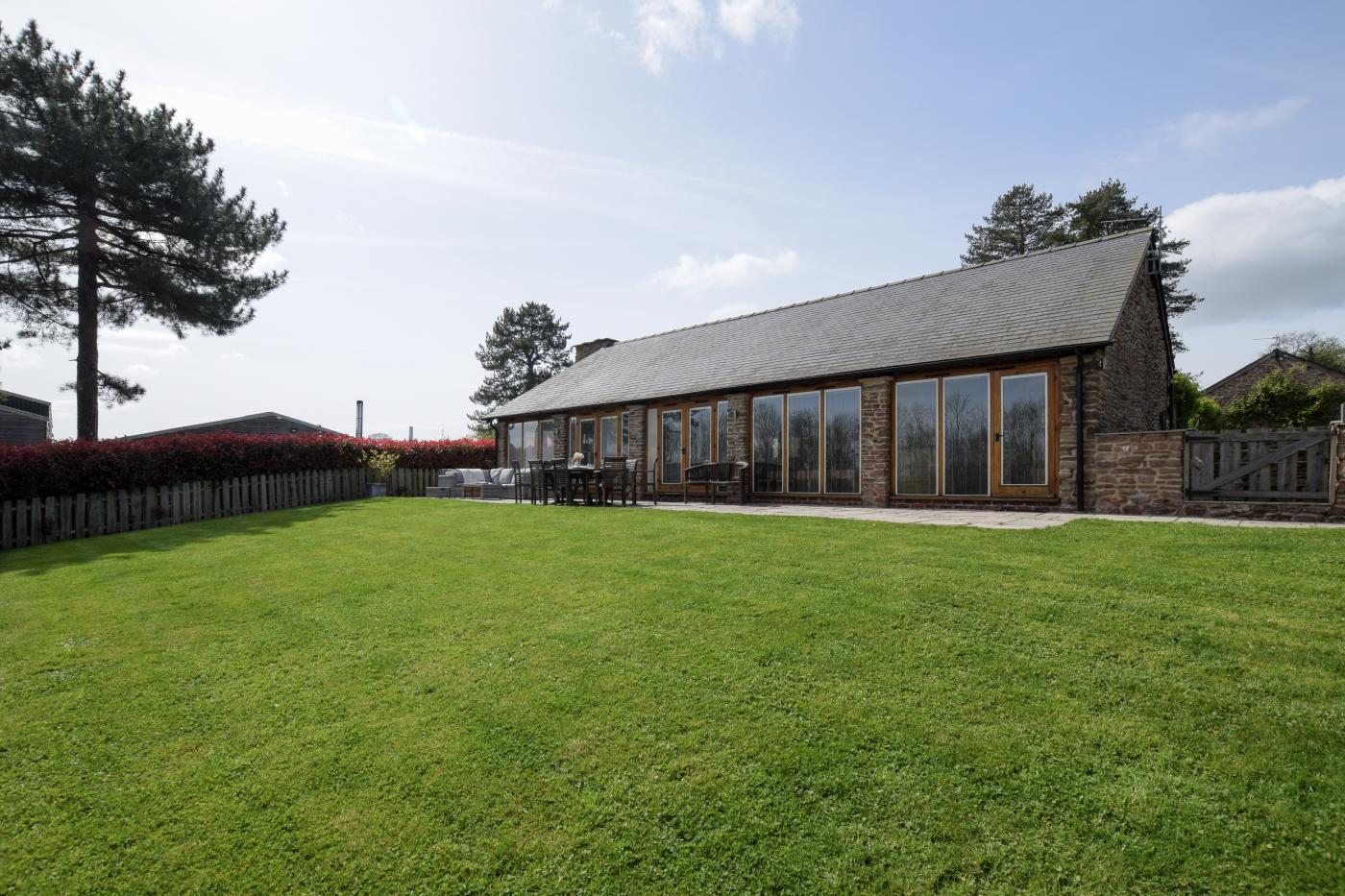 3 Bedroom Cottage in Bromyard