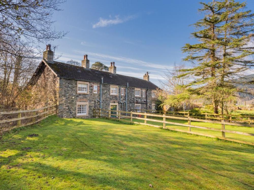 Holiday cottage in Underskiddaw, Cumbria