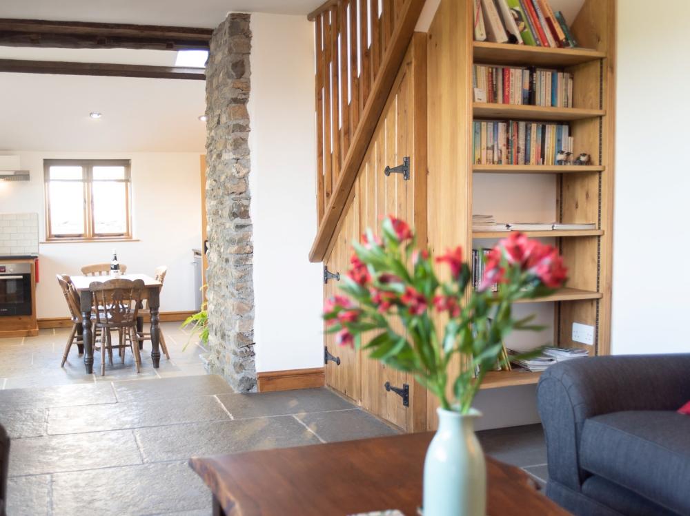 Holiday cottage in Ings, Cumbria