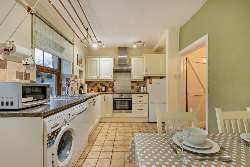 Holiday cottage in Glenridding, Cumbria