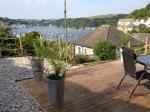 Polruan, Cornwall