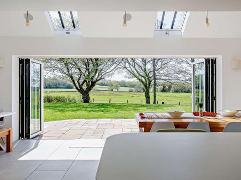 Holiday cottage, Etchingham (FCH58782)