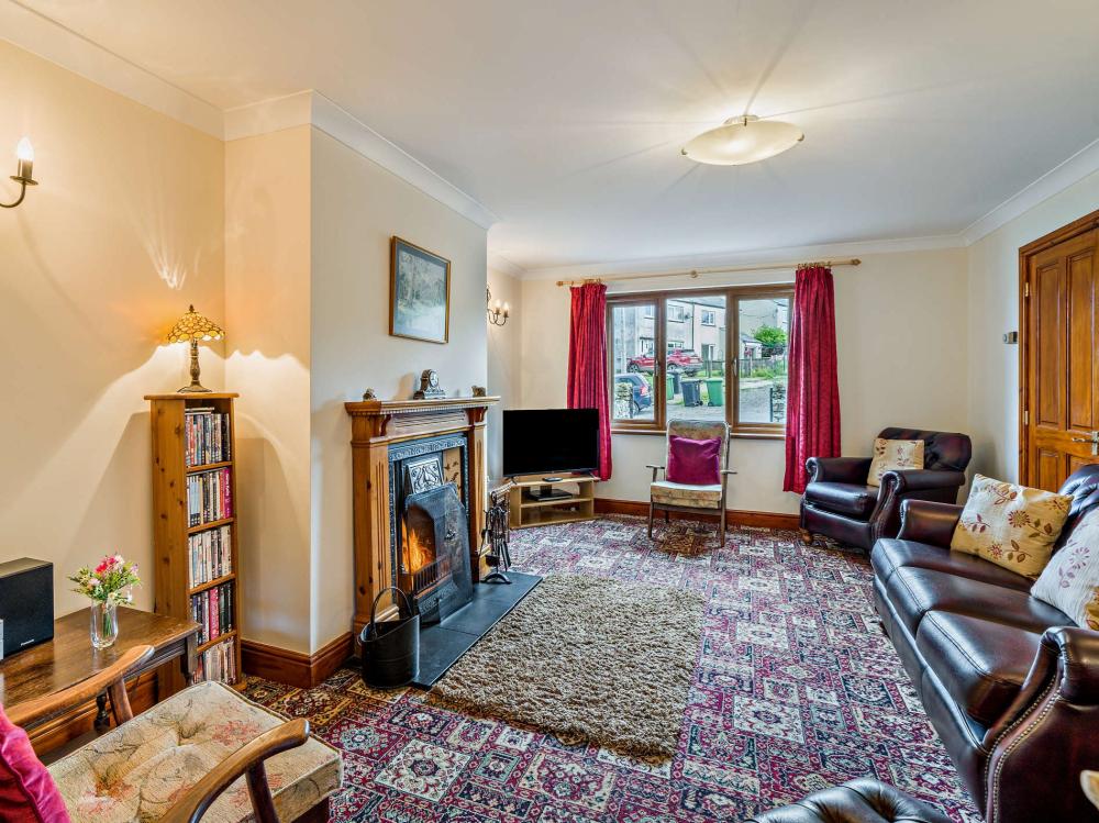 Holiday cottage in Uldale, Cumbria