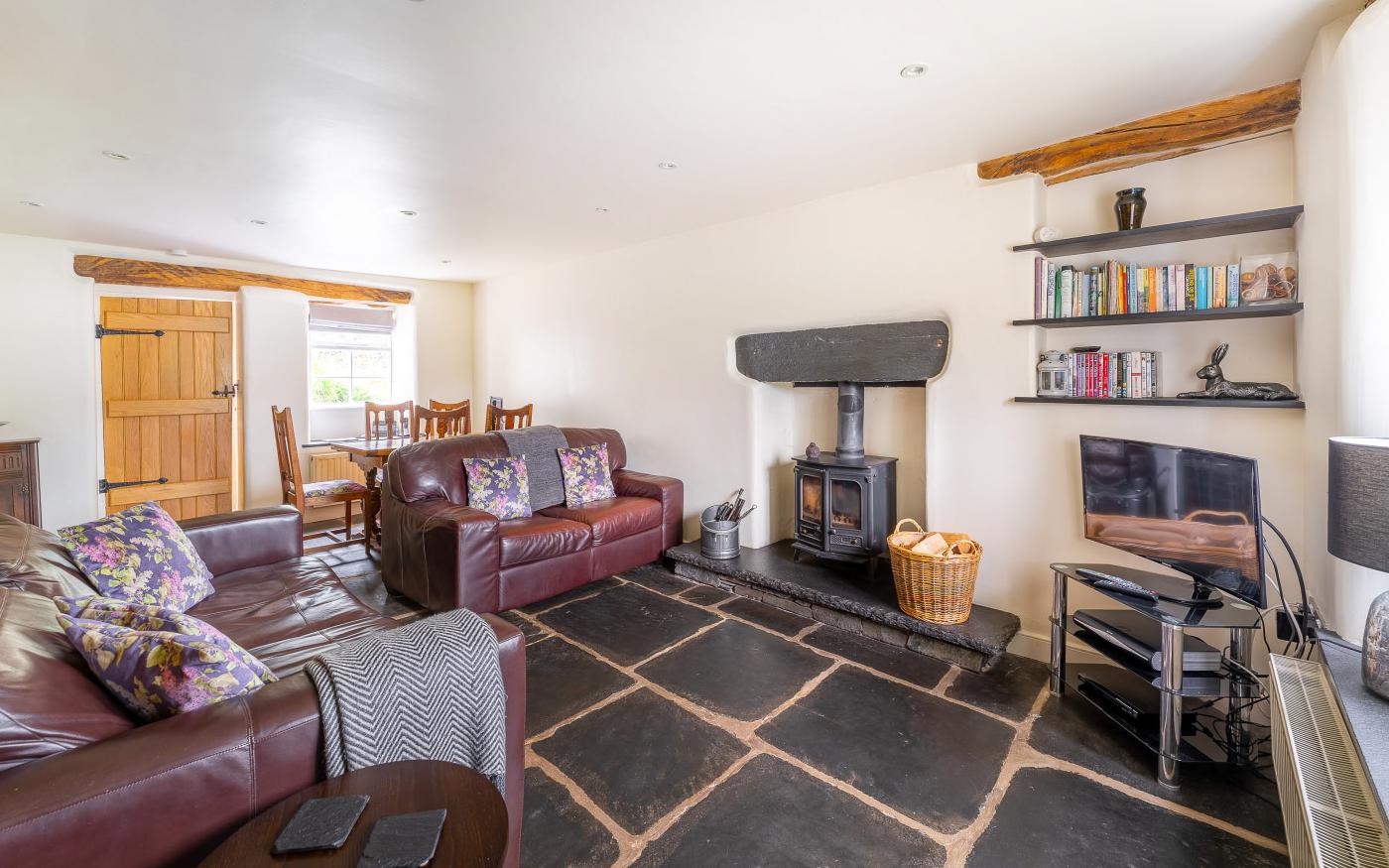 2 Bedroom Cottage in Ambleside