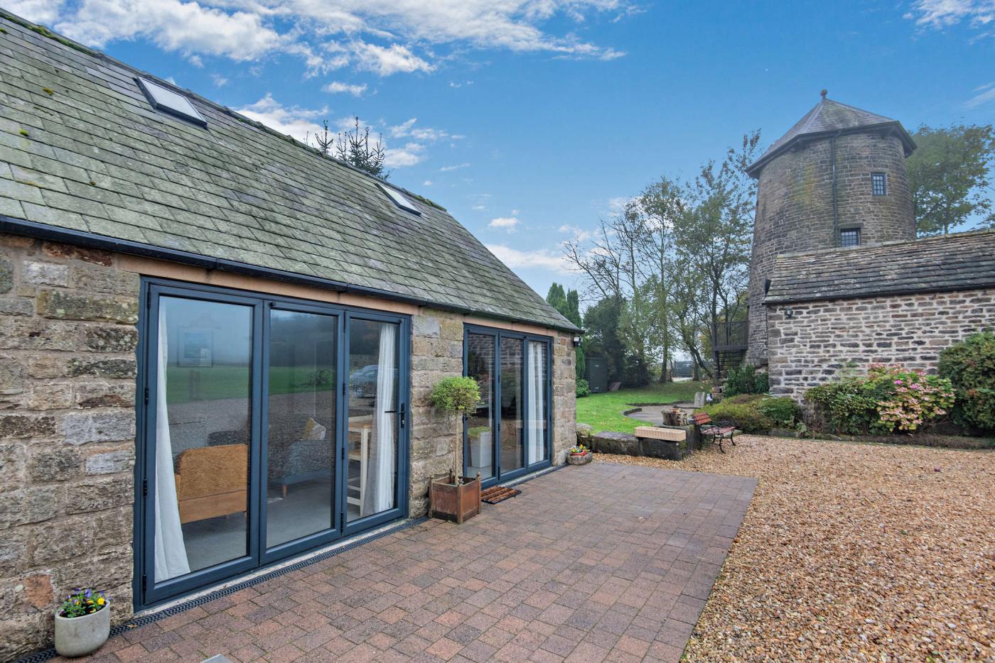 3 Bedroom Cottage in Ashover