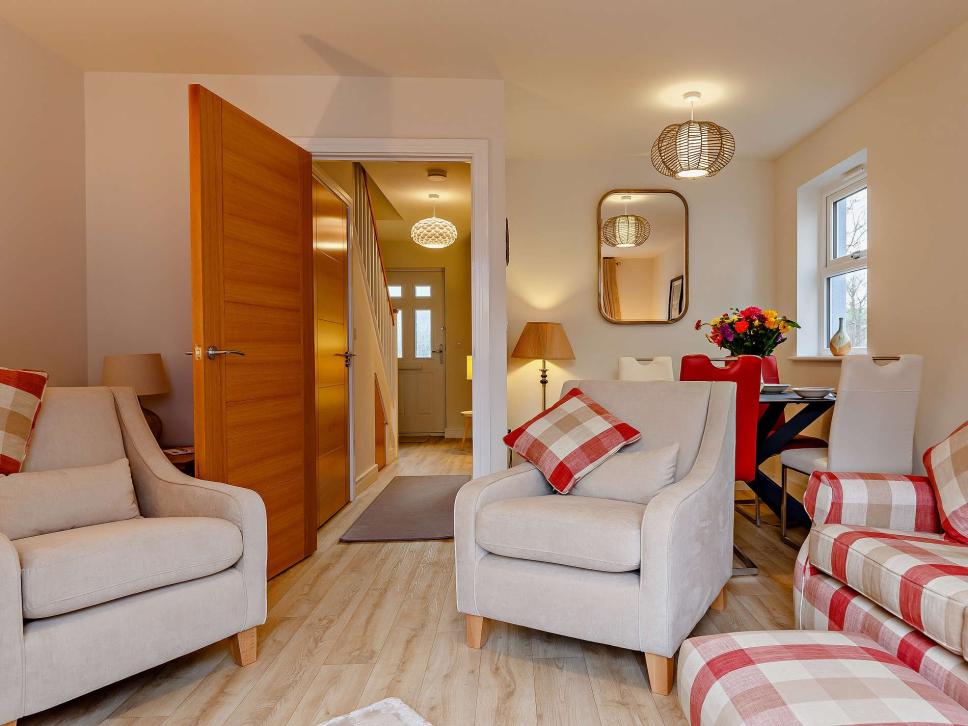 Holiday cottage, Devon - sleeps 4
