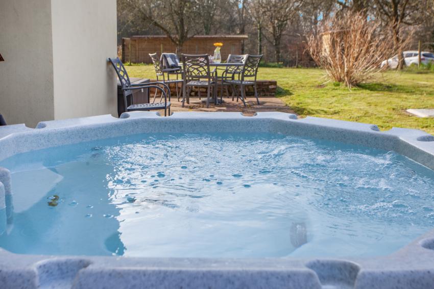 Holiday cottage in Littledean, Gloucestershire - Photo 2