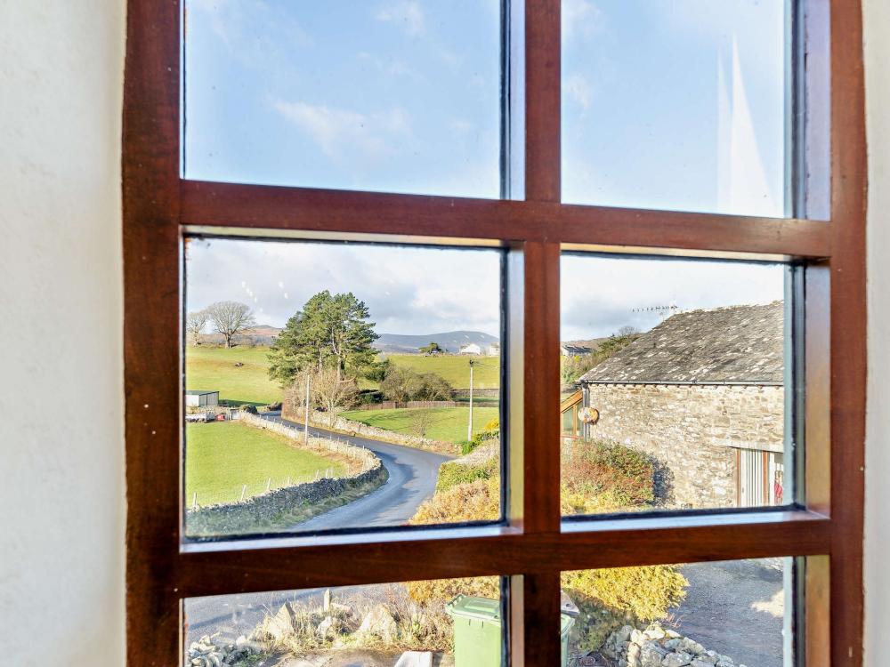 Holiday cottage in Broughton-In-Furness, Cumbria