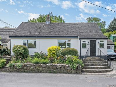 Lulworth Cove, Dorset holiday cottage