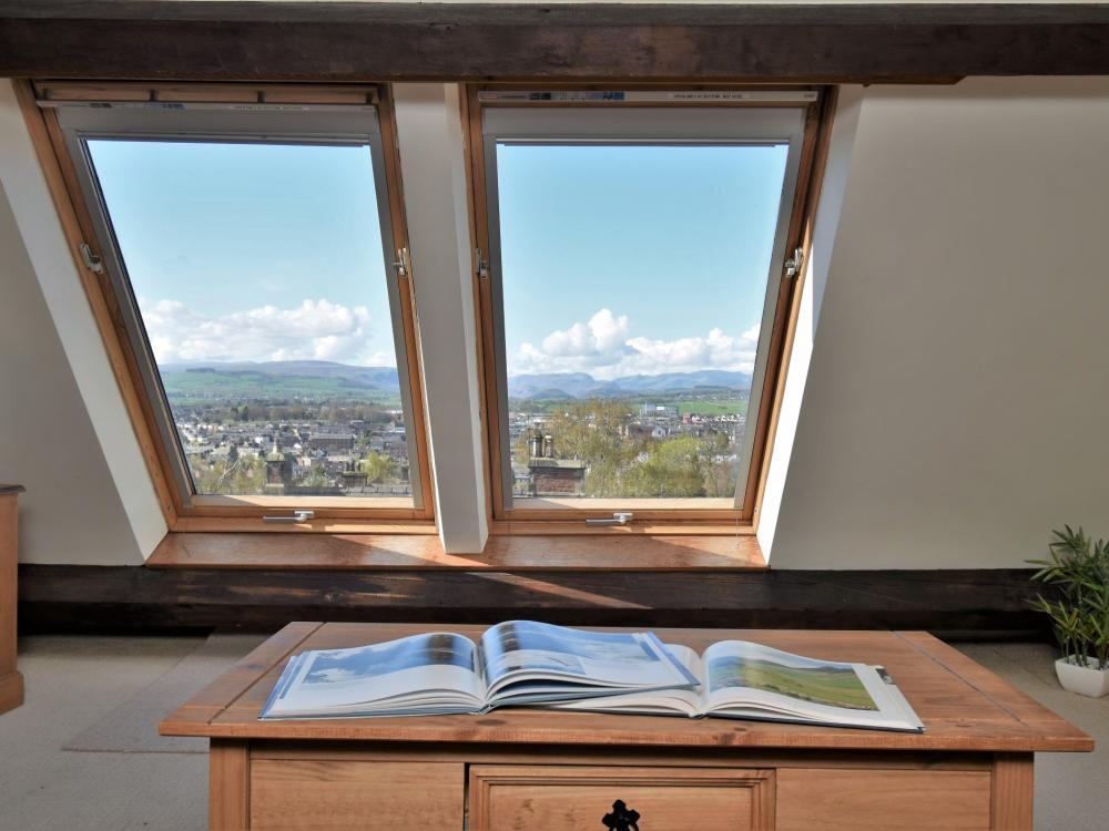 Holiday cottage in Penrith, Cumbria