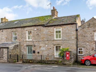 Reeth, North Yorkshire