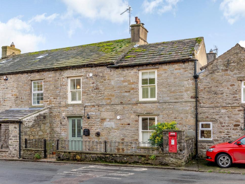 Holiday cottage, North Yorkshire - sleeps 4