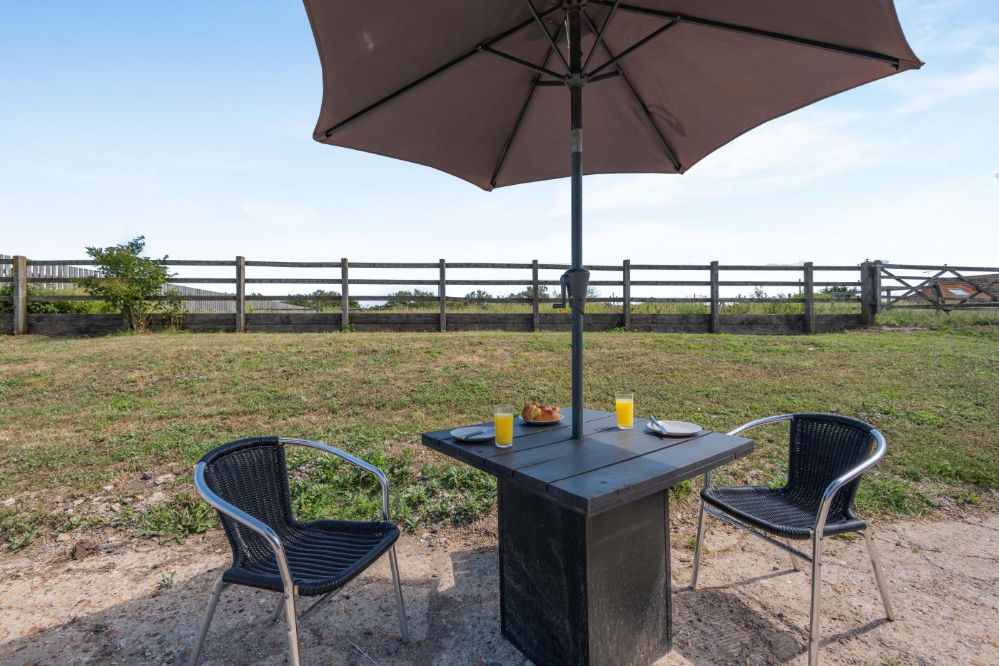 1 Bedroom Cottage in Birchington