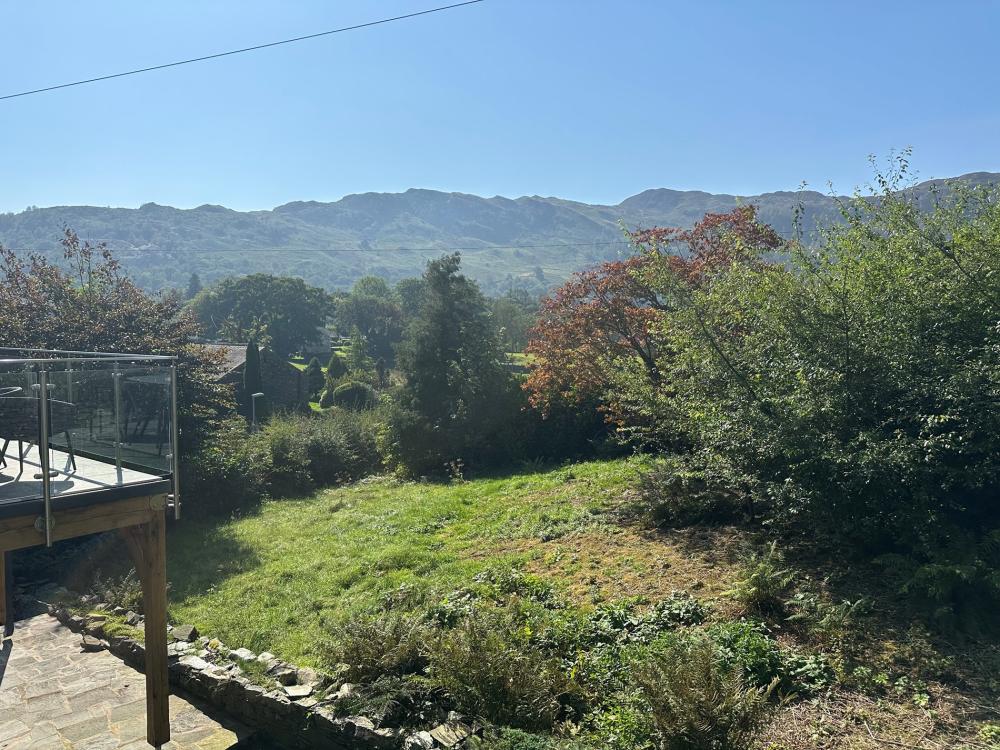 Holiday cottage in Chapel Stile, Cumbria