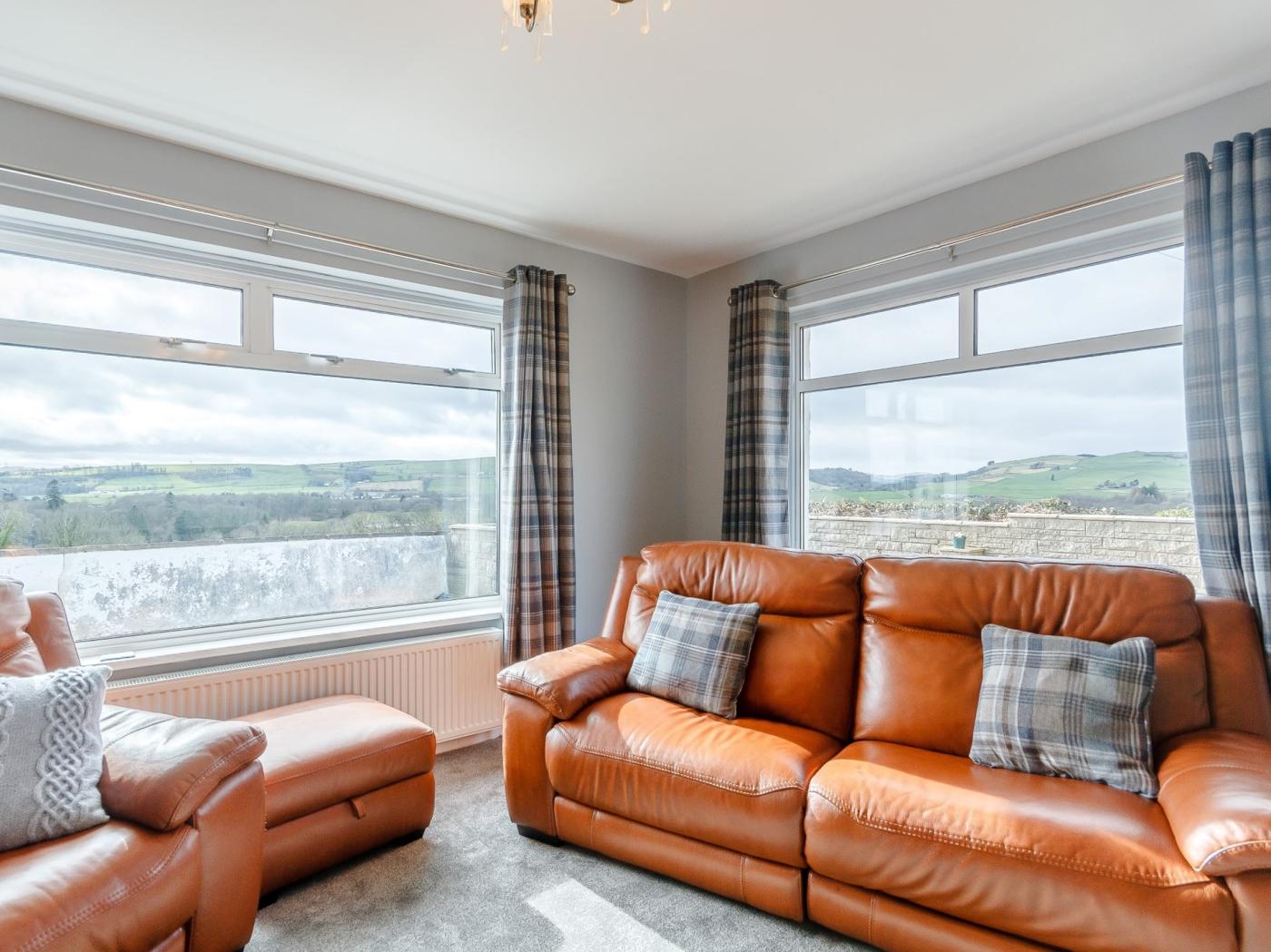 3 Bedroom House in Dumfries
