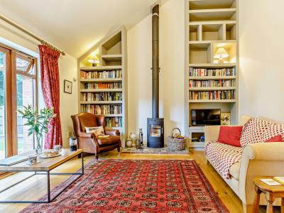 Blakeney, Norfolk holiday cottage