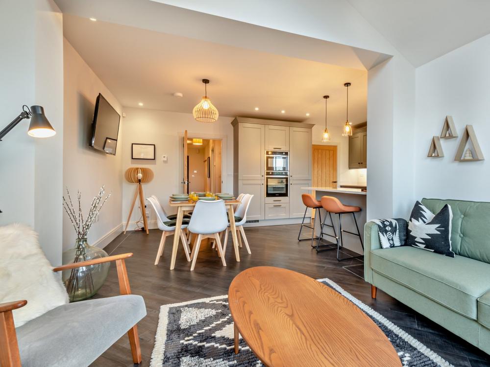 Holiday cottage in Loweswater, Cumbria