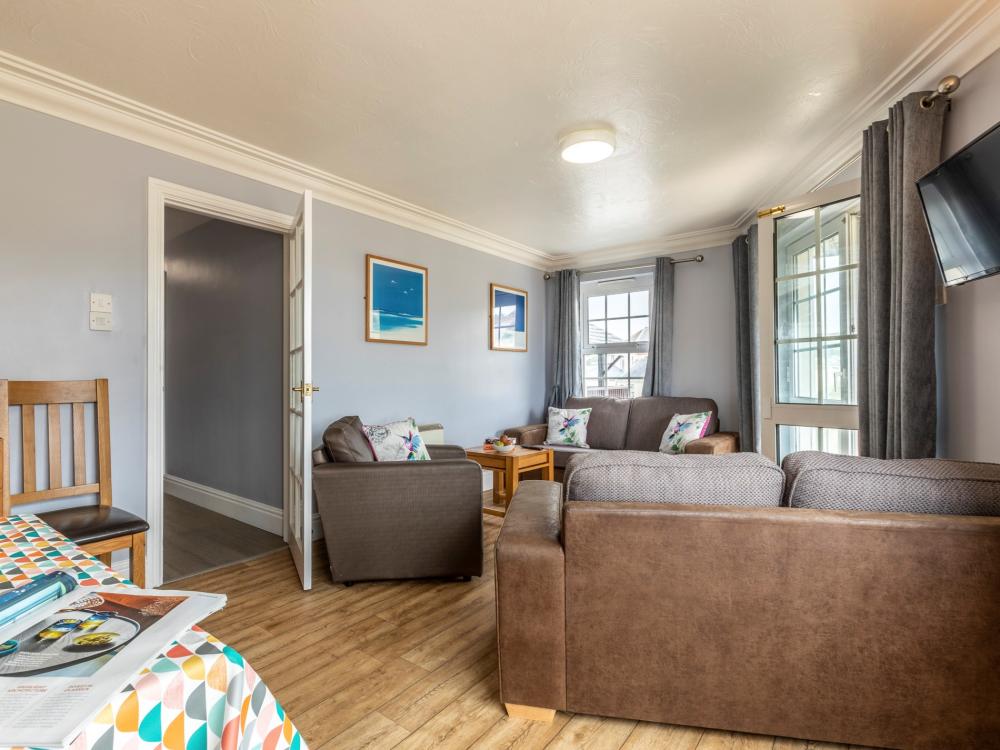 Holiday cottage in Croyde, Devon