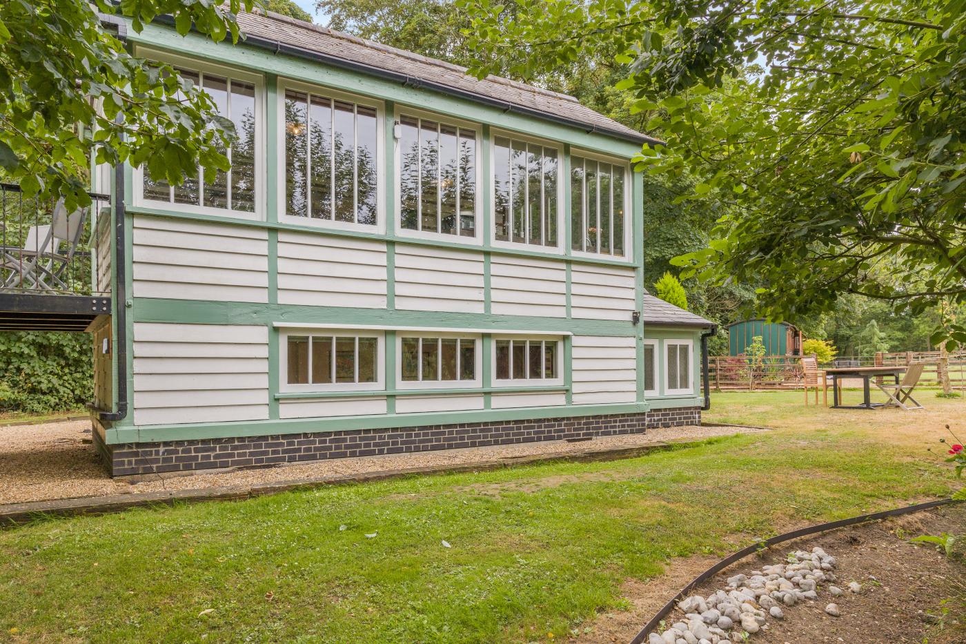 1 Bedroom Cottage in Melton Constable