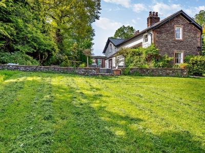 Ullswater, Cumbria holiday cottage