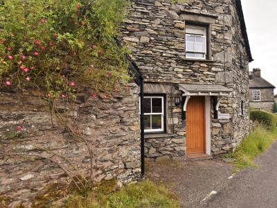 Satterthwaite, Cumbria holiday cottage