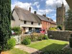 Cerne Abbas, Dorset
