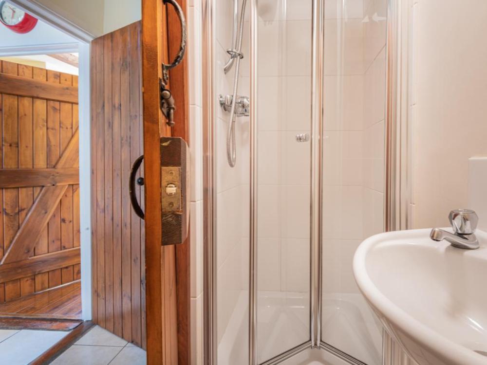 Holiday cottage in Portinscale, Cumbria