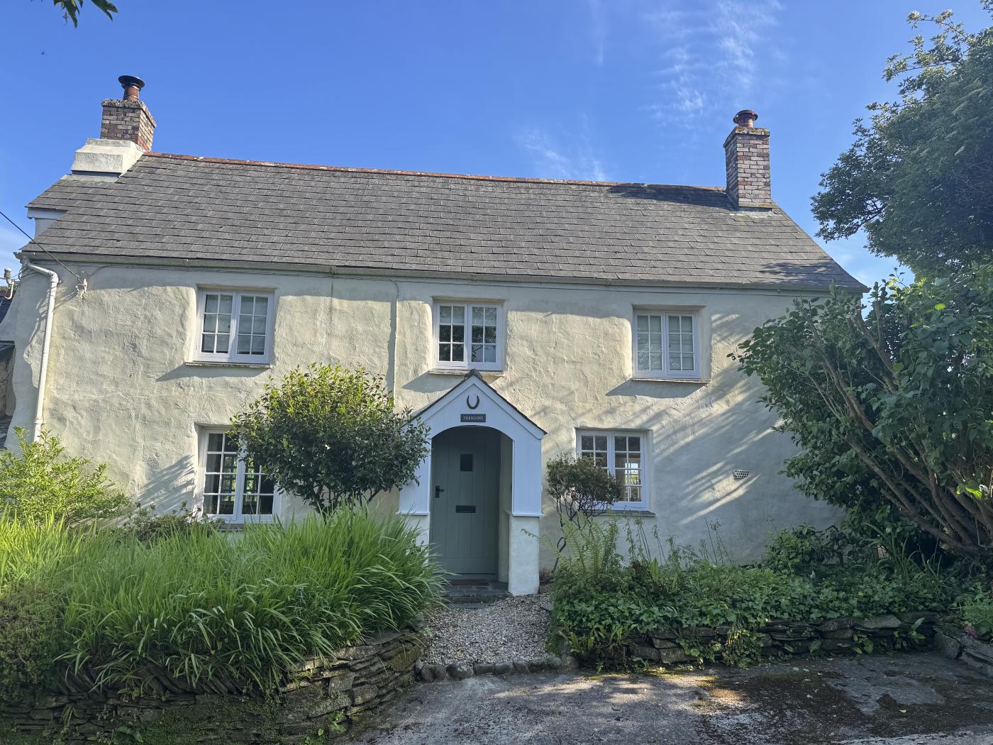 3 Bedroom Cottage in Truro