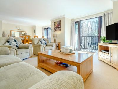 Ambleside, Cumbria holiday cottage