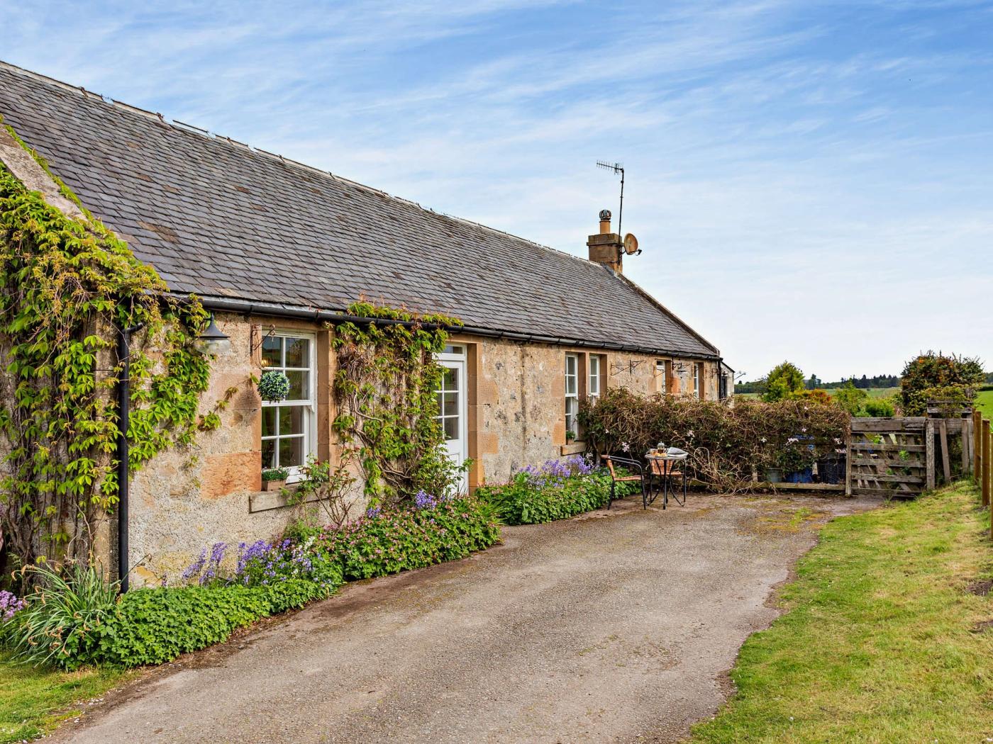 2 Bedroom House in Dingwall