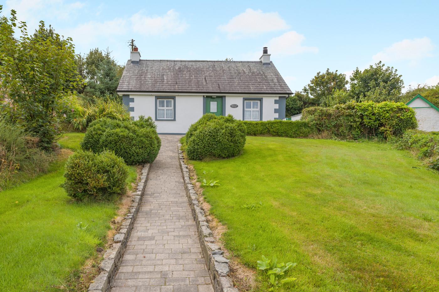 3 Bedroom House in Bailieborough