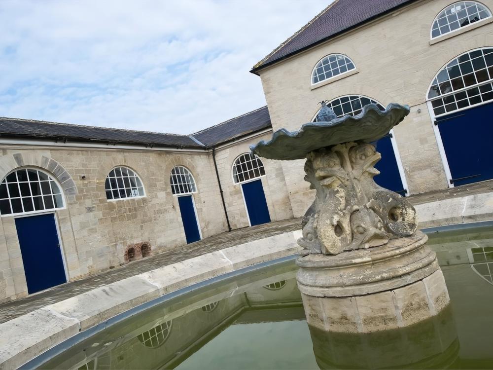 Holiday cottage in Ripon, Yorkshire