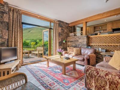 Mosedale, Cumbria holiday cottage