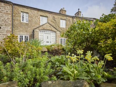 Masongill, Cumbria holiday cottage