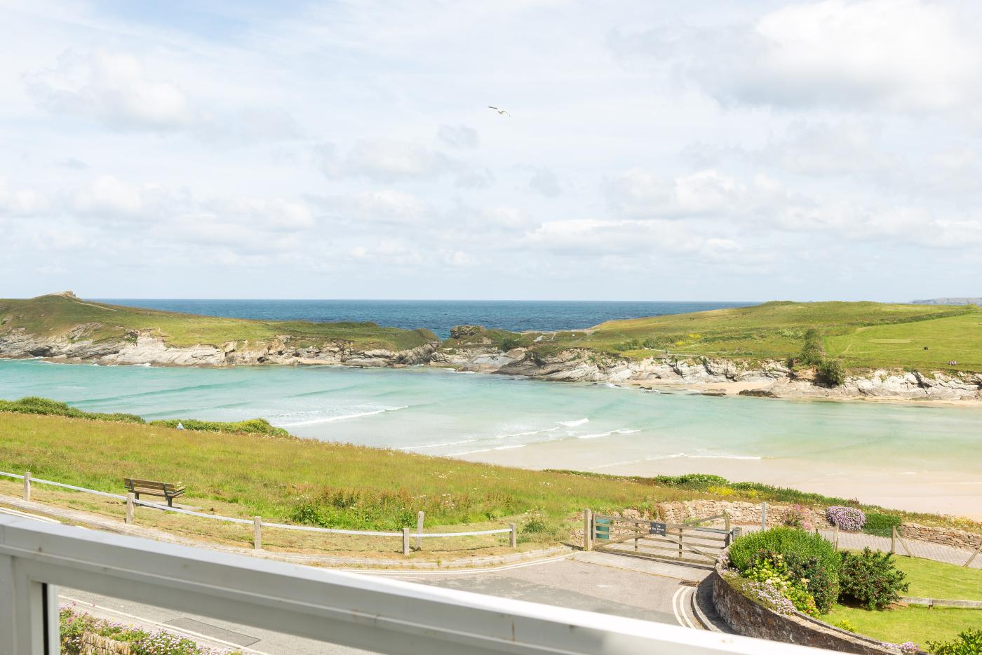 6 Bedroom Cottage in Porth