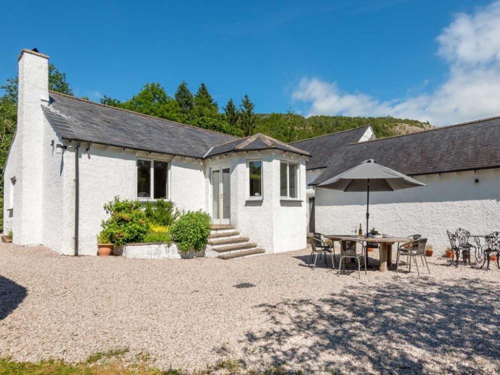 Holiday cottage in Witherslack, Cumbria