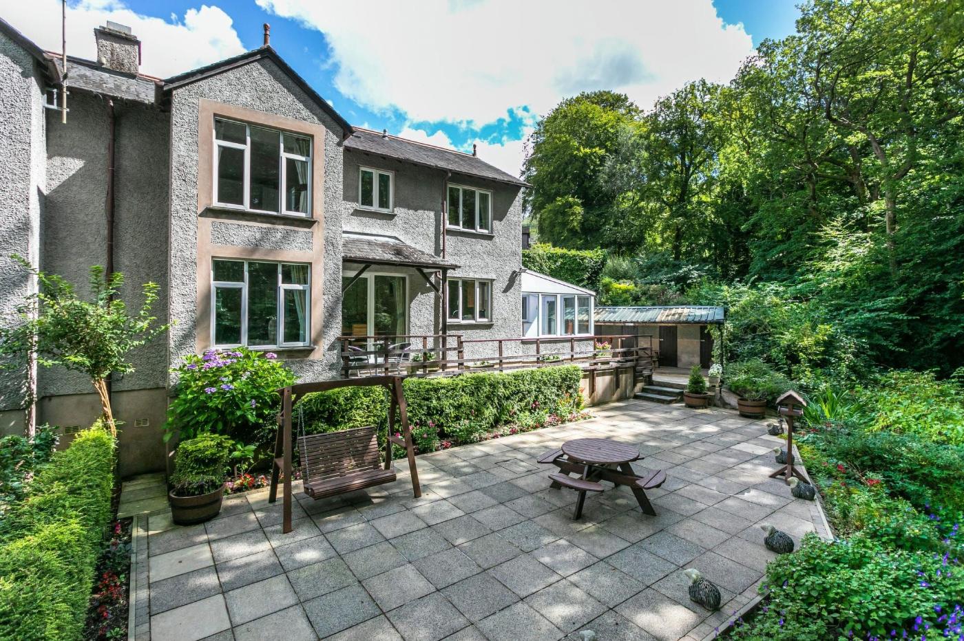 3 Bedroom Cottage in Ambleside