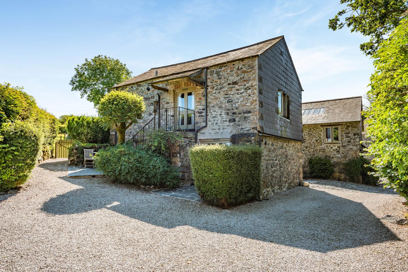 1 Bedroom Apartment in Tavistock