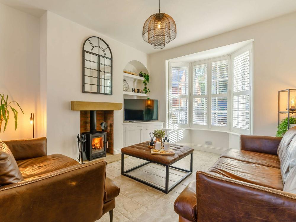 Holiday cottage in Great Ayton, Yorkshire