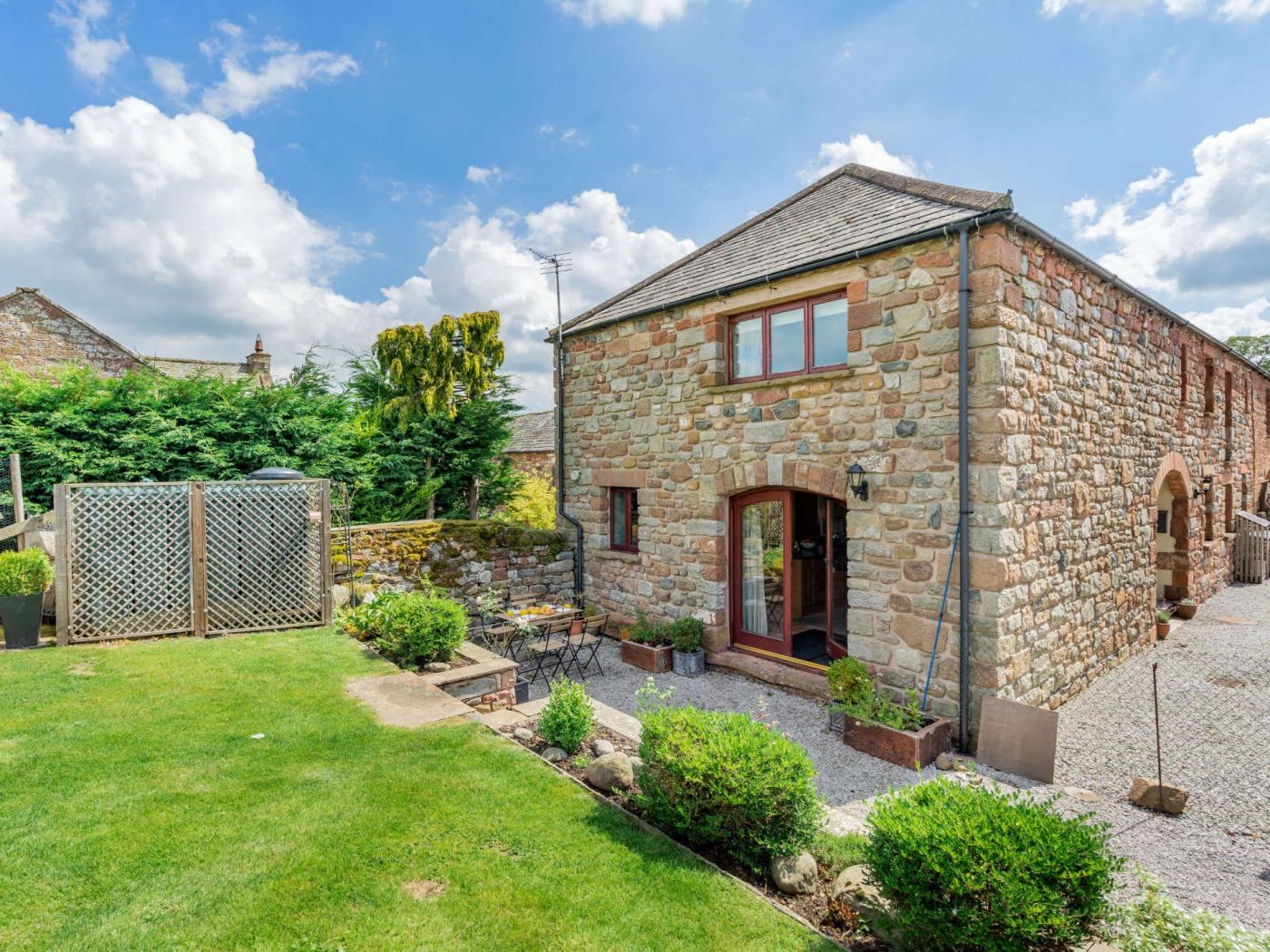 3 Bedroom Cottage in Appleby-in-westmorland