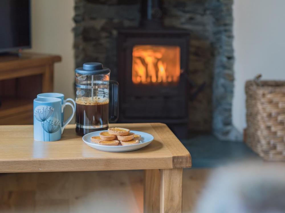 Holiday cottage in Threlkeld, Cumbria