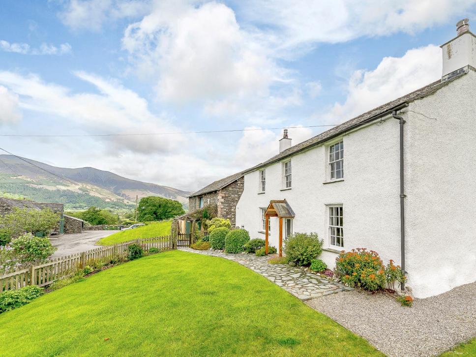 Thornthwaite