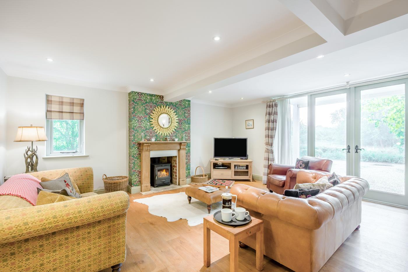 3 Bedroom House in Ufford